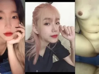 Yêu xa nên được em gái yêu chiều