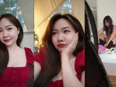Anh nằm im để em chủ động
