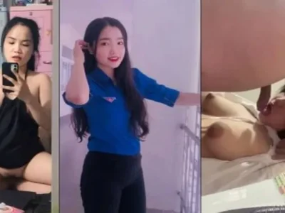 Em gái ngoan nhưng khi lên giường thì em dâm ác
