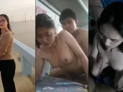 Em gái có body ngon vậy mà anh chơi như tập dưỡng sinh