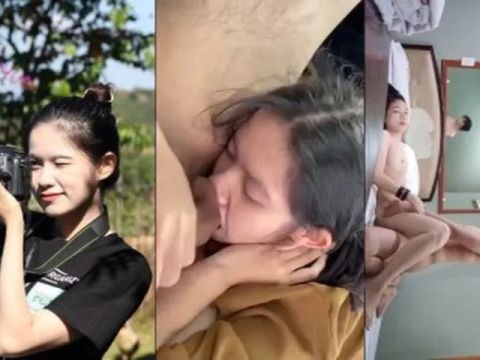 Cu cong cứng ngắc anh chịch luôn không thèm dạo đầu