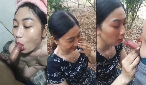 Từ đồng đến phòng tắm chỗ nào chị cũng chiều