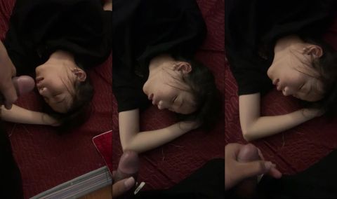 Cô bạn thân say xỉn qua phòng em mà thanh niên chỉ dám đứng ngắm rồi quay tay