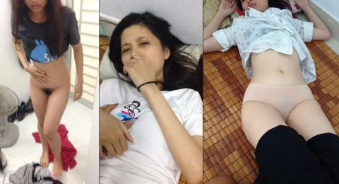 Anh chơi đã yếu còn hay quay phim