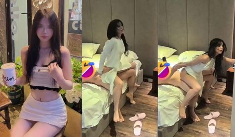 Kiều Vân 2k3 ở Hà Nội tiktoker
